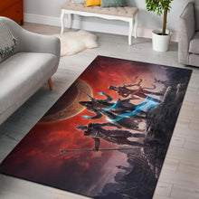 Load image into Gallery viewer, Elsweyr Area Rug
