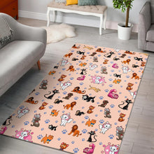 Load image into Gallery viewer, Disney Cats - Rug
