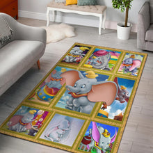 Load image into Gallery viewer, Dumbo Area Rug
