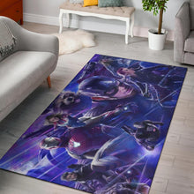 Load image into Gallery viewer, Avengers Endgame Area Rug
