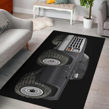 Load image into Gallery viewer, Ford F-150 Truck Area Rug
