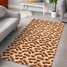 Load image into Gallery viewer, Peanut Pattern Area Rug
