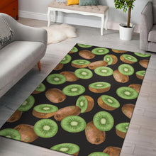 Load image into Gallery viewer, Kiwi Pattern Print Design KW03 Area Rugs
