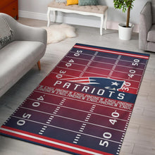 Load image into Gallery viewer, Patriots Area Rug
