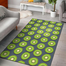 Load image into Gallery viewer, Kiwi Pattern Print Design KW06 Area Rugs
