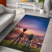 Load image into Gallery viewer, Toy Story Area Rug
