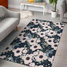 Load image into Gallery viewer, Anemone Pattern Print Design AM02 Area Rugs
