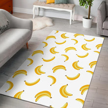 Load image into Gallery viewer, Banana pattern Area Rug
