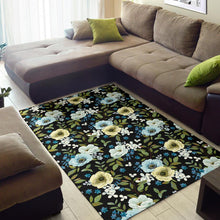 Load image into Gallery viewer, Anemone Pattern Print Design AM03 Area Rugs
