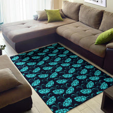 Load image into Gallery viewer, Carnations Pattern Print Design CN06 Area Rugs
