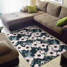 Load image into Gallery viewer, Anemone Pattern Print Design AM02 Area Rugs
