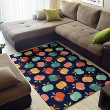 Load image into Gallery viewer, Apple Pattern Print Design AP09 Area Rugs
