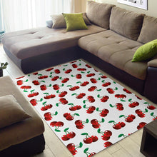Load image into Gallery viewer, Cherry Pattern Area Rug
