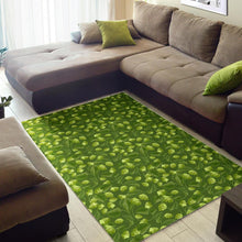 Load image into Gallery viewer, Hop Pattern Area Rug
