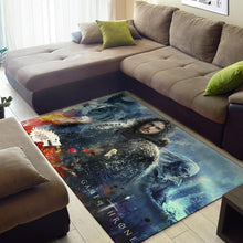 Load image into Gallery viewer, Game of Thrones Rug
