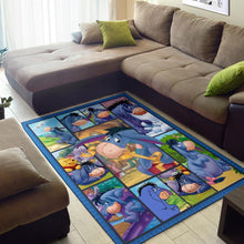 Load image into Gallery viewer, EEYORE AREA RUG
