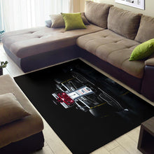 Load image into Gallery viewer, Alfa Romeo C38 Area Rug
