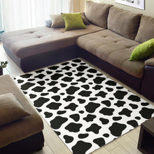 Load image into Gallery viewer, Cow skin pattern Area Rug

