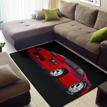 Load image into Gallery viewer, 3rd Generation Chevrolet Camaro Drag Car TRUE
