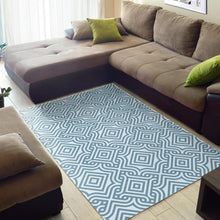 Load image into Gallery viewer, arabic pattern Area Rug
