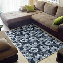 Load image into Gallery viewer, Anemone Pattern Print Design AM09 Area Rugs
