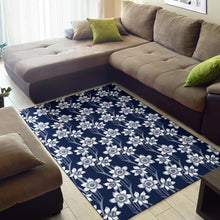 Load image into Gallery viewer, Daffodils Pattern Print Design DF09 Area Rugs
