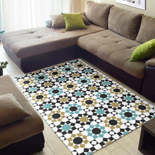 Load image into Gallery viewer, Arabic Morocco Pattern Area Rug
