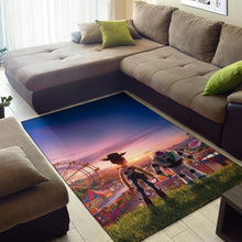 Load image into Gallery viewer, Toy Story Area Rug
