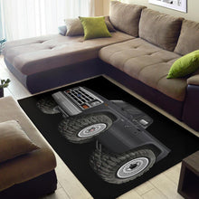Load image into Gallery viewer, Ford F-150 Truck Area Rug
