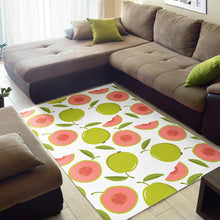 Load image into Gallery viewer, Guava pattern Area Rug
