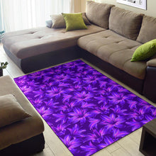 Load image into Gallery viewer, Amaryllis Pattern Print Design AL03 Area Rugs
