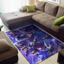Load image into Gallery viewer, Avengers Endgame Area Rug

