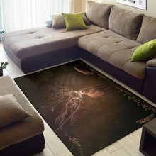 Load image into Gallery viewer, Deer Area Rug
