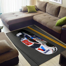 Load image into Gallery viewer, Alex Bowman 88 Area Rug
