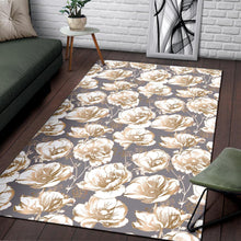 Load image into Gallery viewer, Anemone Pattern Print Design AM05 Area Rugs
