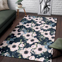 Load image into Gallery viewer, Anemone Pattern Print Design AM02 Area Rugs
