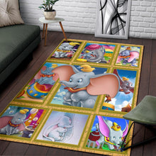 Load image into Gallery viewer, Dumbo Area Rug
