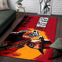 Load image into Gallery viewer, Red Dead Redemption 2 Area Rug
