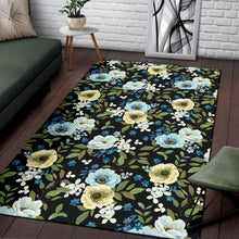 Load image into Gallery viewer, Anemone Pattern Print Design AM03 Area Rugs
