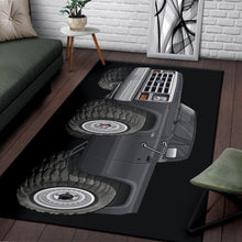 Load image into Gallery viewer, Ford F-150 Truck Area Rug
