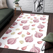Load image into Gallery viewer, Garlic pattern Area Rug
