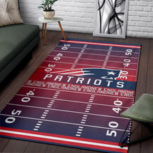 Load image into Gallery viewer, Patriots Area Rug

