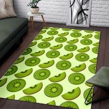 Load image into Gallery viewer, Kiwi Pattern Area Rug
