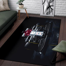 Load image into Gallery viewer, Alfa Romeo C38 Area Rug

