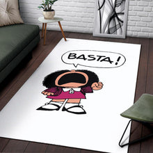 Load image into Gallery viewer, Basta Rug
