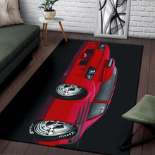 Load image into Gallery viewer, 3rd Generation Chevrolet Camaro Drag Car TRUE
