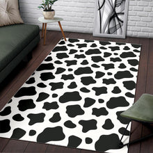 Load image into Gallery viewer, Cow skin pattern Area Rug
