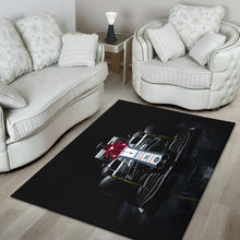Load image into Gallery viewer, Alfa Romeo C38 Area Rug
