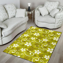 Load image into Gallery viewer, Hawaiian Themed Pattern Print Design H019 Area Rugs
