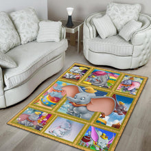 Load image into Gallery viewer, Dumbo Area Rug

